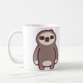 La taza de la pereza