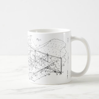 La taza de Lamson Aerocurve