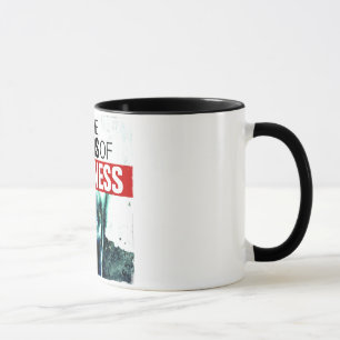La taza de Maddie
