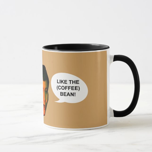 La taza de Mung (Derecha)