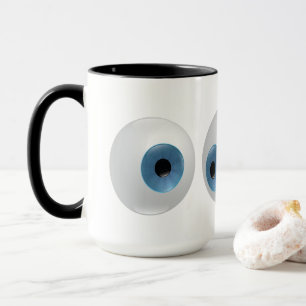 La taza de observación