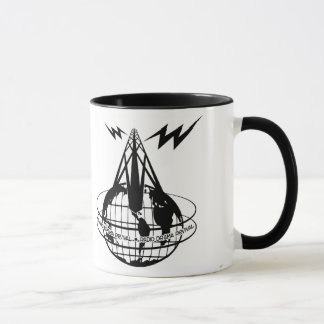 ¡La taza de radio del renacimiento del drama -