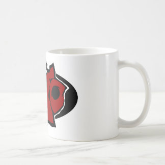 La taza de RITO