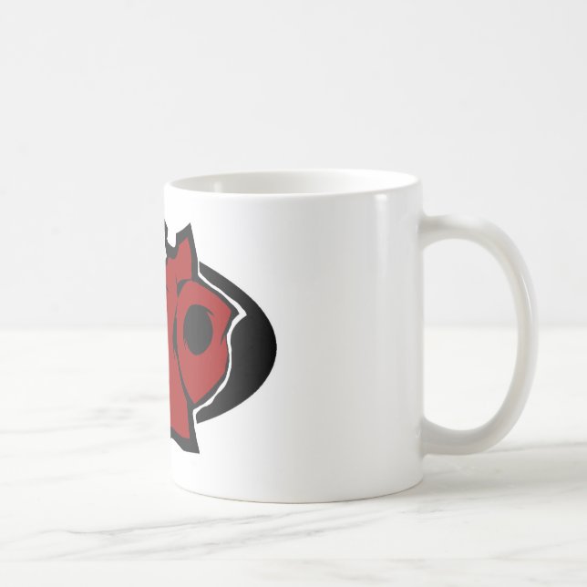 La taza de RITO (Derecha)