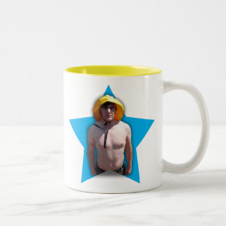 La taza de Sean