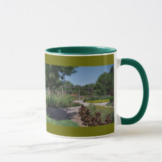 La taza de Seat de jardín