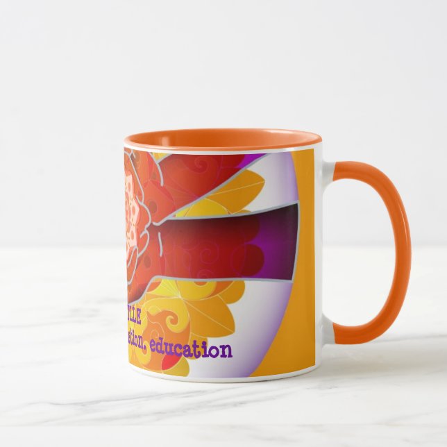 La taza de Soulville (Derecha)