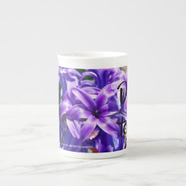 La taza de té de papá por RoseWrites