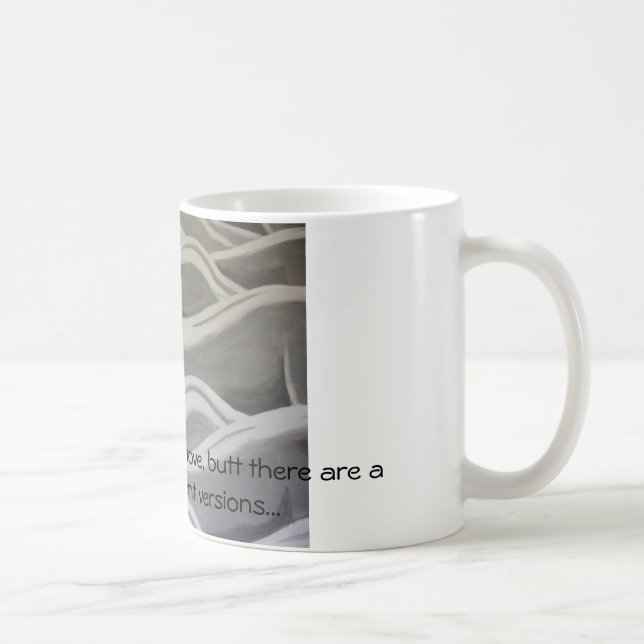 La taza de Terry (Derecha)