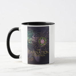 La taza de The Carnation Collection