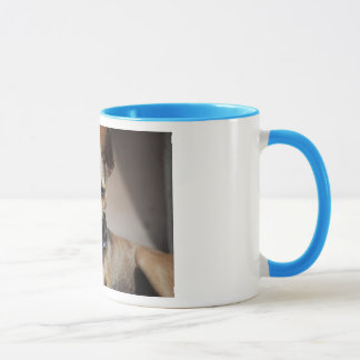 La taza de Twinkie