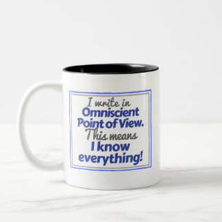 ¡La taza de verdad!