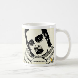 La taza debe estar de acuerdo antes de que se