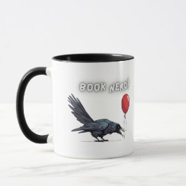 La taza definitiva para el verboso obsesionado con