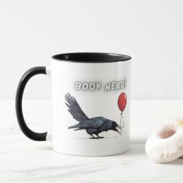 La taza definitiva para el verboso obsesionado con
