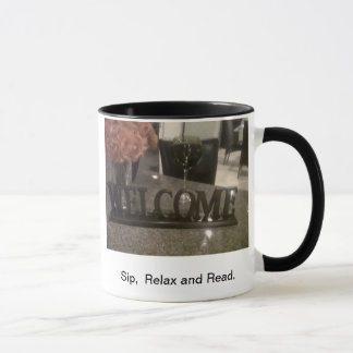 La taza del comensal de la poesía