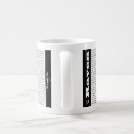 La taza del cuervo