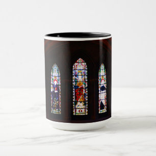 La taza del devine