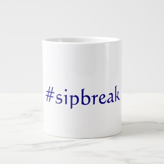 La taza del don (Frente)