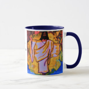 La taza del ÉXTASIS