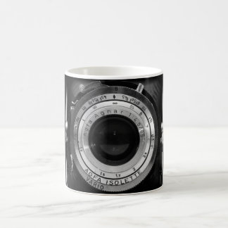 La taza del fotógrafo