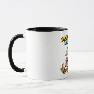 La Taza del Gusano Temprano Obtiene el Pájaro