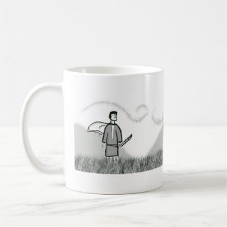 La taza del héroe