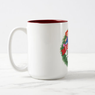 La taza del juguete de Duncan