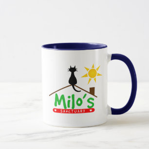 La taza del Milo