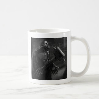 La taza del oso