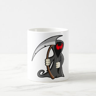 la taza del parca