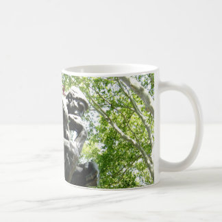 La taza del pensador