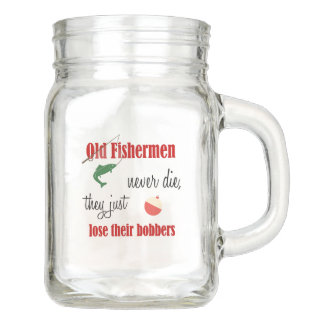 La taza del pescador