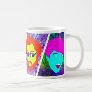 LA TAZA DEL PODCAST