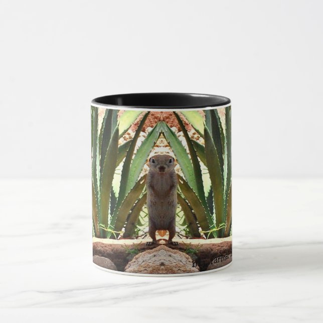 La taza del rey café (Centro)