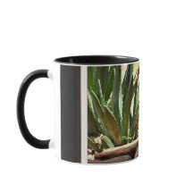 La taza del rey café