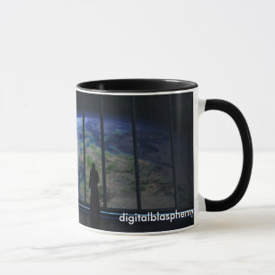La taza del supervisor