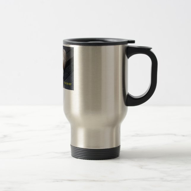 LA TAZA DEL TRASTO (Derecha)