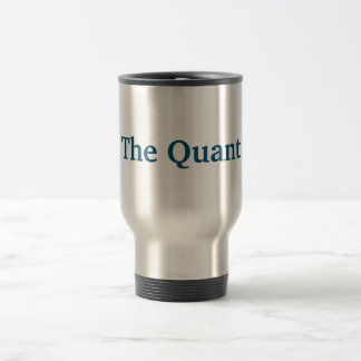 La taza del viaje de la cantidad para cada