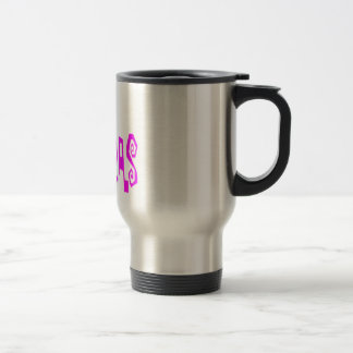 La taza del viaje de Pandoras