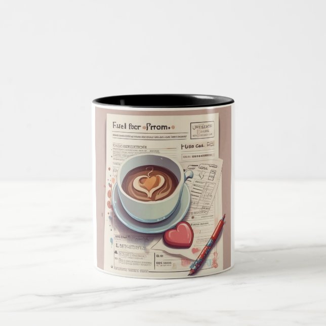 La taza diaria de prescripción: su dosis de felici (Centro)