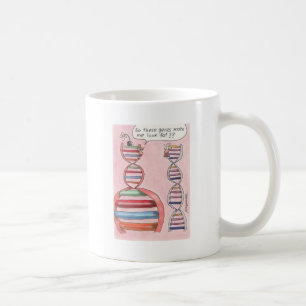 La taza el   de Dan Reynolds el   hace estos genes
