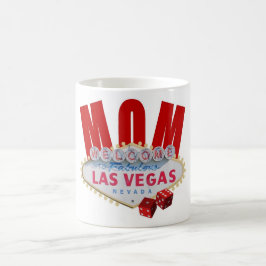 La taza favorita de MOM en Las Vegas