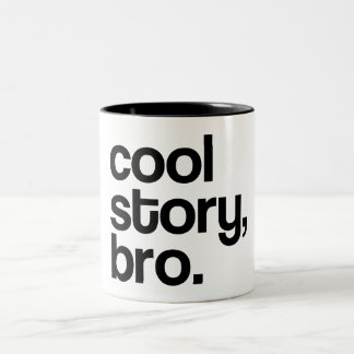 LA TAZA FRESCA ORIGINAL DE LA HISTORIA BRO