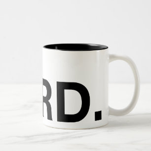 La taza libre del empollón del gluten