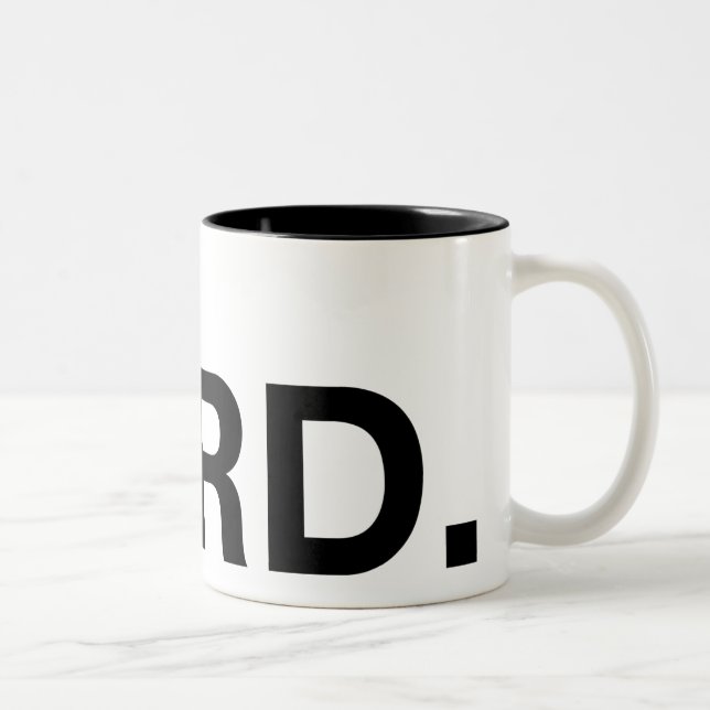 La taza libre del empollón del gluten (Derecha)