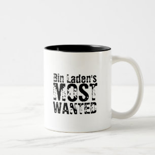 La taza MÁS DESEADA de "Bin Laden"
