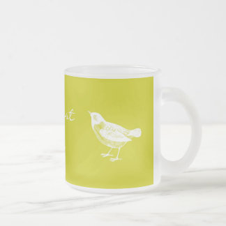 La taza más grande de la abuela de los mundos del