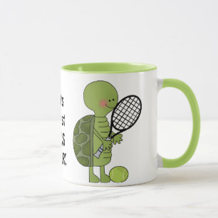 La taza más grande de la taza de café del jugado