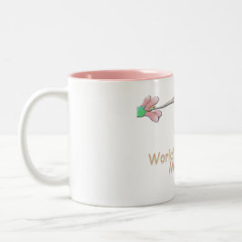 La taza más grande del colibrí de Meemaw del mundo